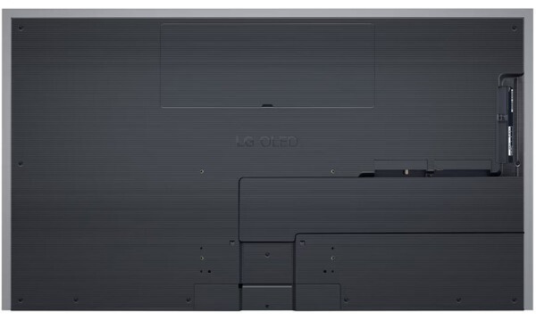 Телевизор LG OLED55G4RLA