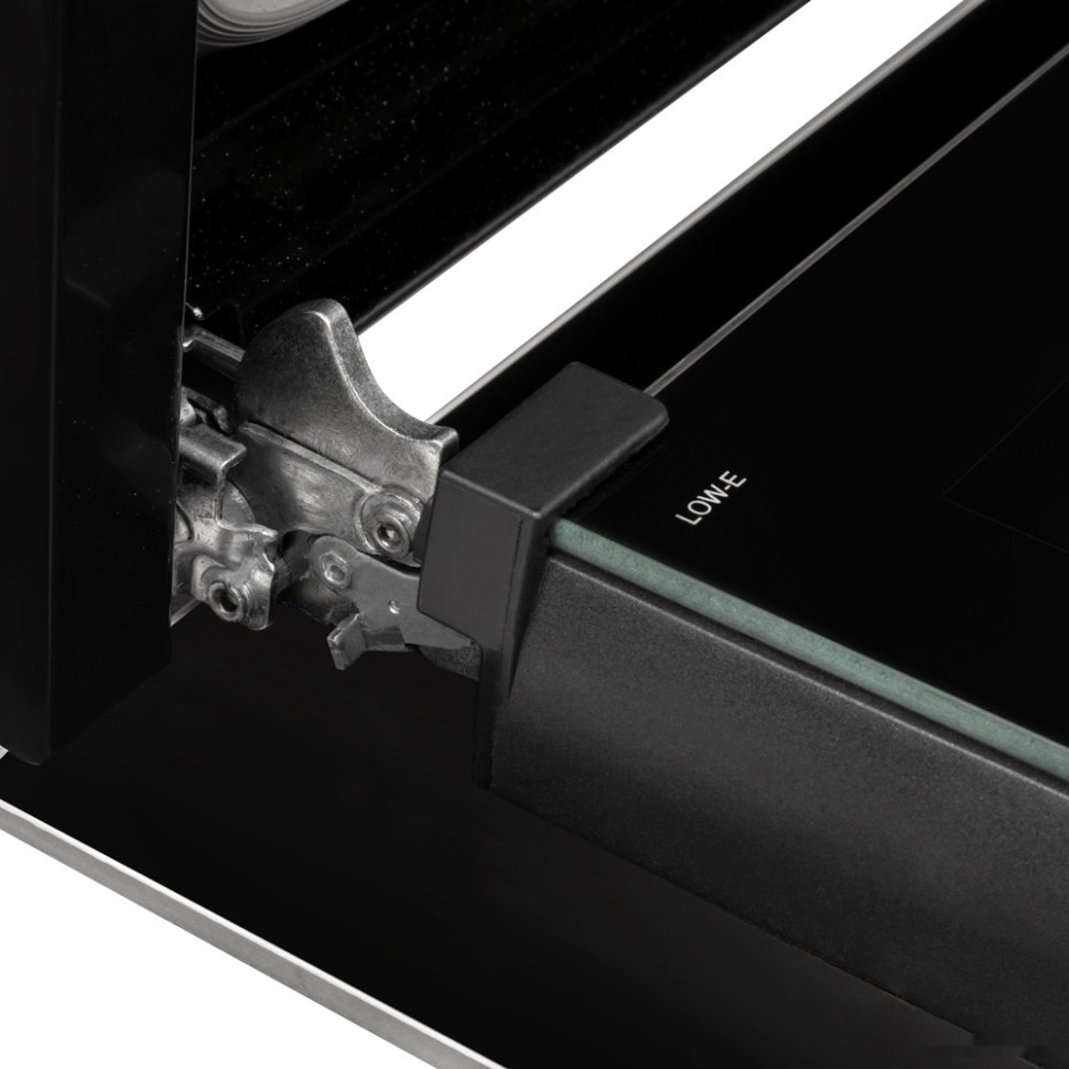 Духовой шкаф ZorG Technology BE12 (белый) Духовой шкаф ZorG Technology BE12 (белый)