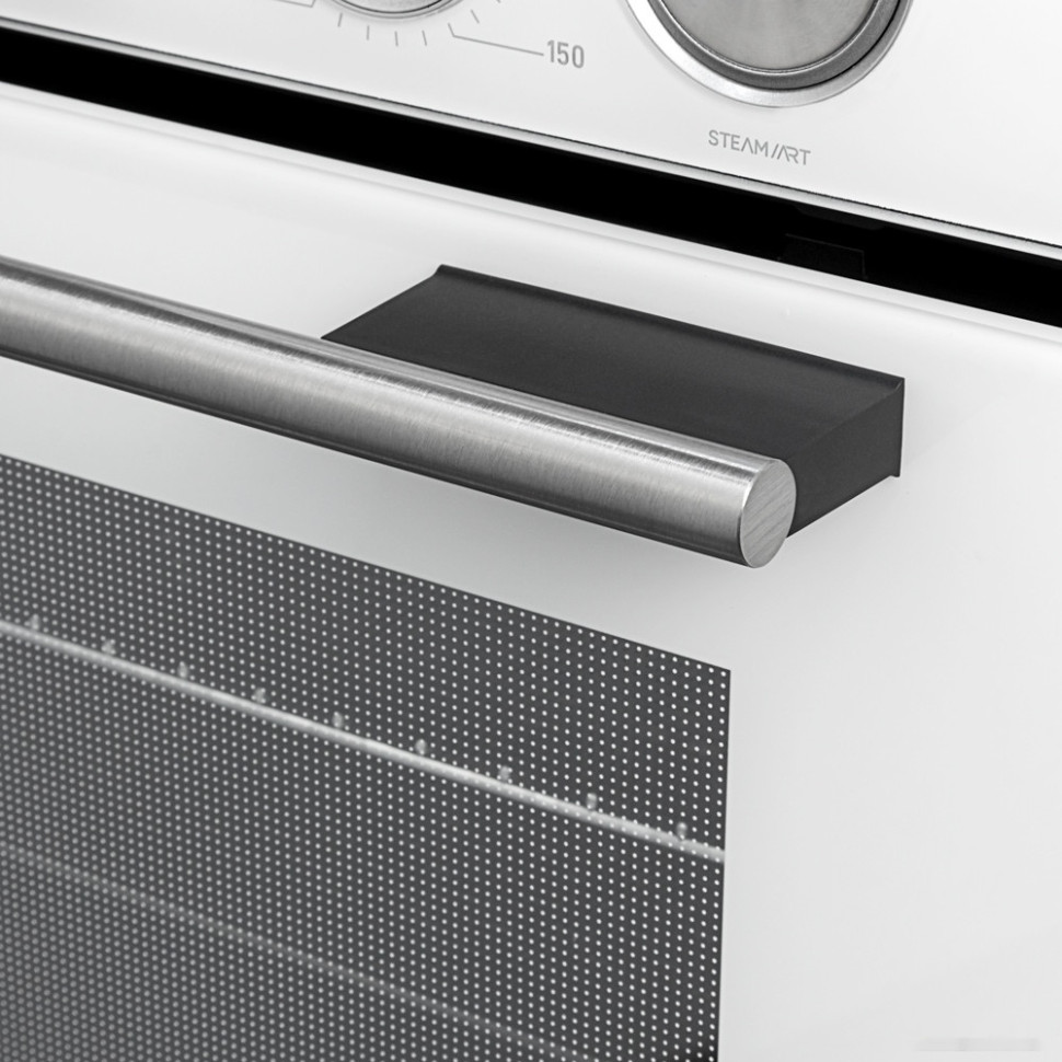 Духовой шкаф ZorG Technology BE12 (белый) Духовой шкаф ZorG Technology BE12 (белый)