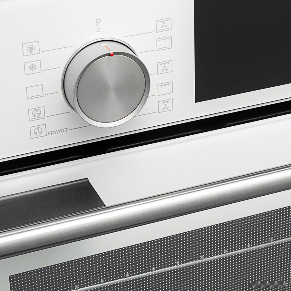 Духовой шкаф ZorG Technology BE12 (белый) Духовой шкаф ZorG Technology BE12 (белый)