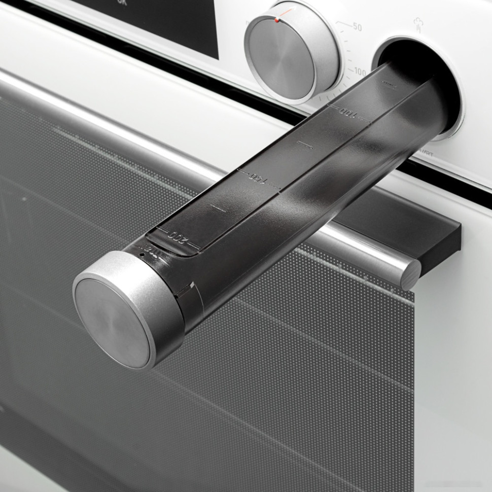 Духовой шкаф ZorG Technology BE12 (белый) Духовой шкаф ZorG Technology BE12 (белый)