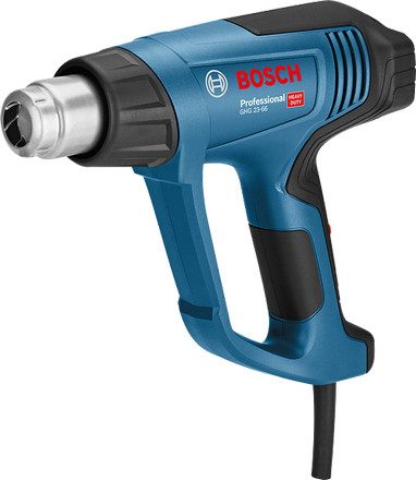 Промышленный фен Bosch GHG 23-66