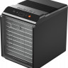 Сушилка для овощей и фруктов Garlyn D-12 Pro