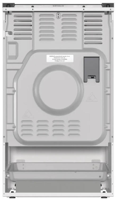 Плита Gorenje GGI5C22WF