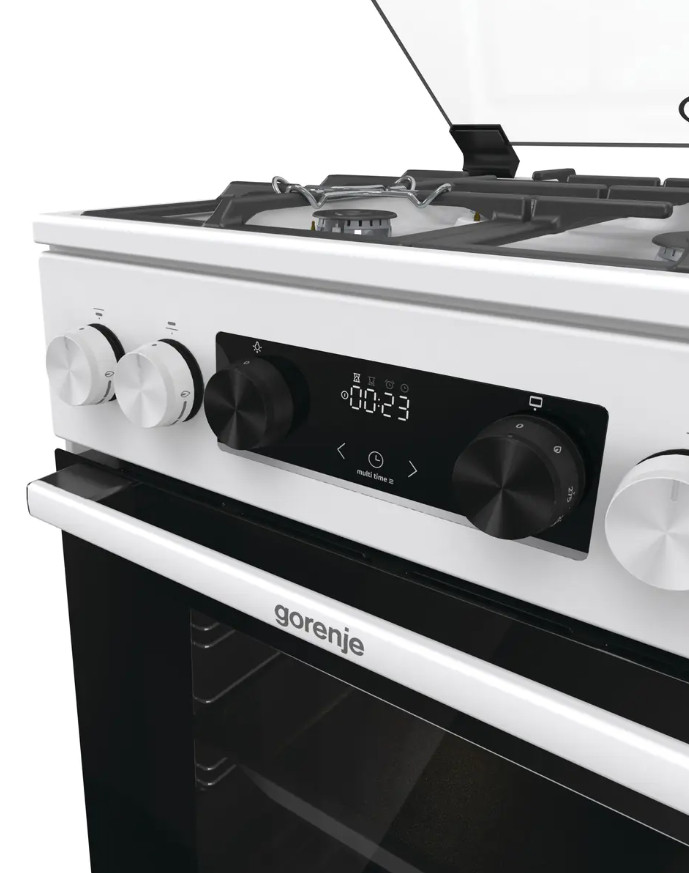 Плита Gorenje GGI5C22WF