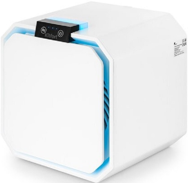 Очиститель воздуха Kitfort KT-2822