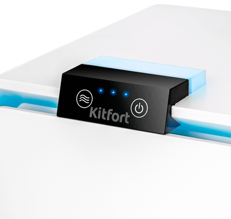 Очиститель воздуха Kitfort KT-2822