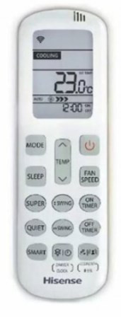 Сплит-система Hisense AS-10UR4SYDTDI7