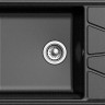Кухонная мойка GranFest GF-V-680L (черный) Кухонная мойка GranFest GF-V-680L (черный)