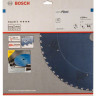 Диск пильный по металлу Bosch Expert for Steel 254х25.4 мм 60 зуб.