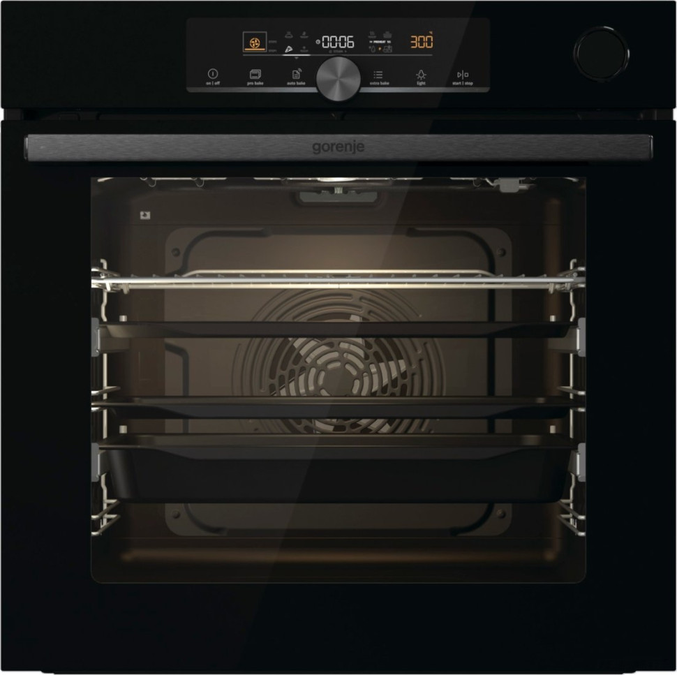 Духовой шкаф Gorenje BSA6747A04BG