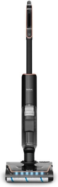 Вертикальный моющий пылесос Tefal X-Clean GF5736F4