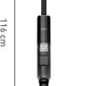Вертикальный моющий пылесос Tefal X-Clean GF5736F4
