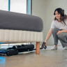 Вертикальный моющий пылесос Tefal X-Clean GF5736F4