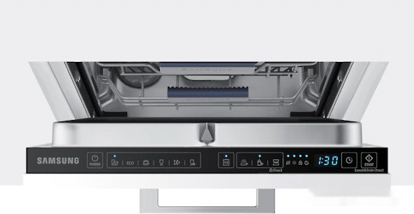 Посудомоечная машина Samsung DW50R4050BB Посудомоечная машина Samsung DW50R4050BB