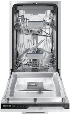 Посудомоечная машина Samsung DW50R4050BB Посудомоечная машина Samsung DW50R4050BB