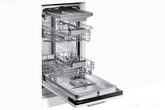 Посудомоечная машина Samsung DW50R4050BB Посудомоечная машина Samsung DW50R4050BB