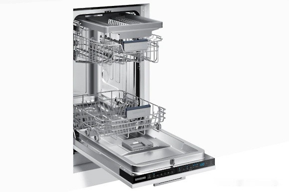 Посудомоечная машина Samsung DW50R4050BB Посудомоечная машина Samsung DW50R4050BB