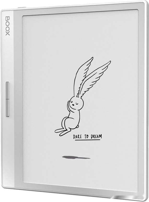 Электронная книга Onyx BOOX Leaf 2 (белый) Электронная книга Onyx BOOX Leaf 2 (белый)