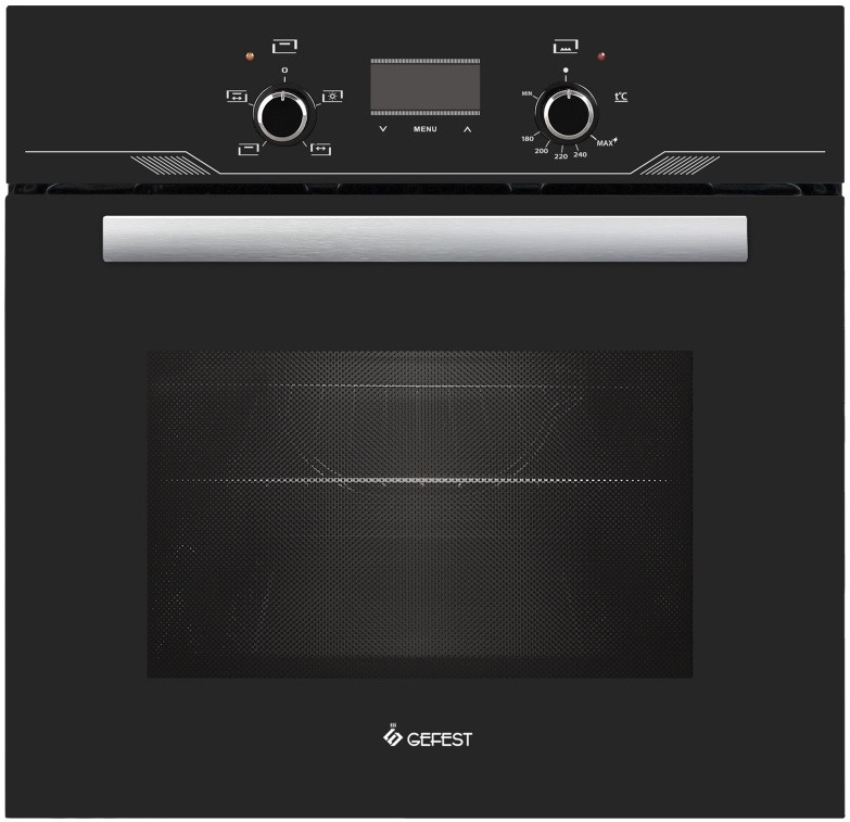 Духовой шкаф Gefest ДГЭ 621-03