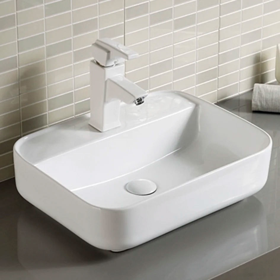 Умывальник Melana MLN-A422B Умывальник Melana MLN-A422B