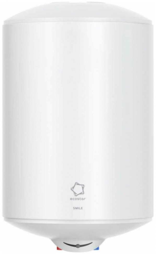 Водонагреватель Eco Star Smile EWH-SM80-RE