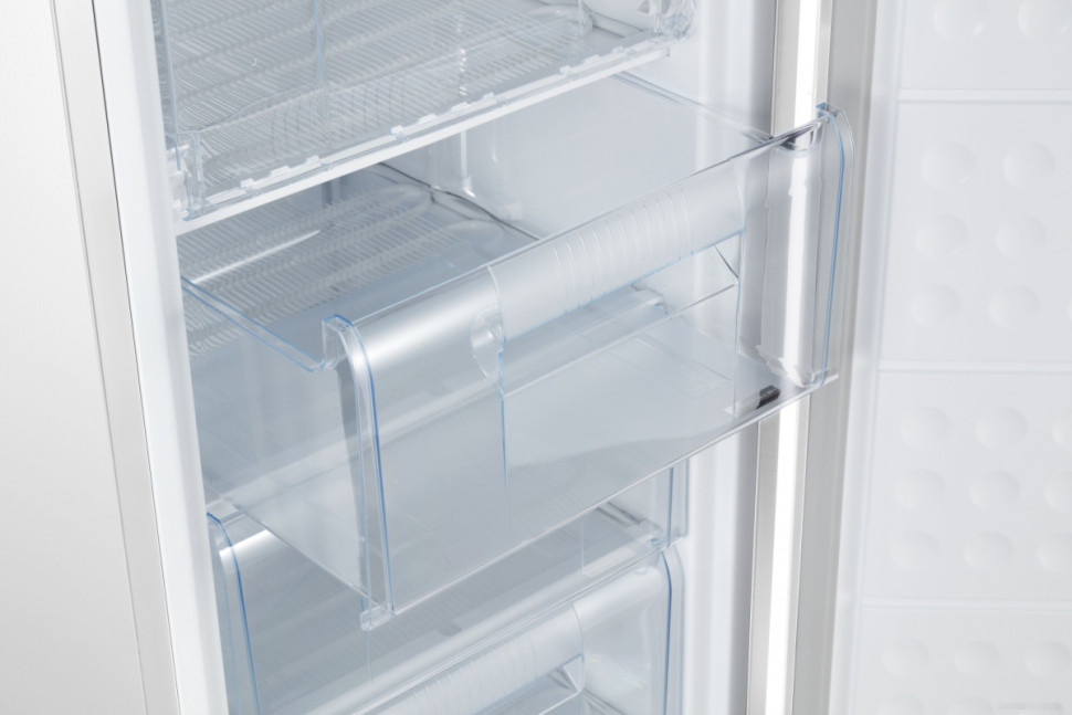 Морозильник ChiQ CSF168DW Морозильник ChiQ CSF168DW