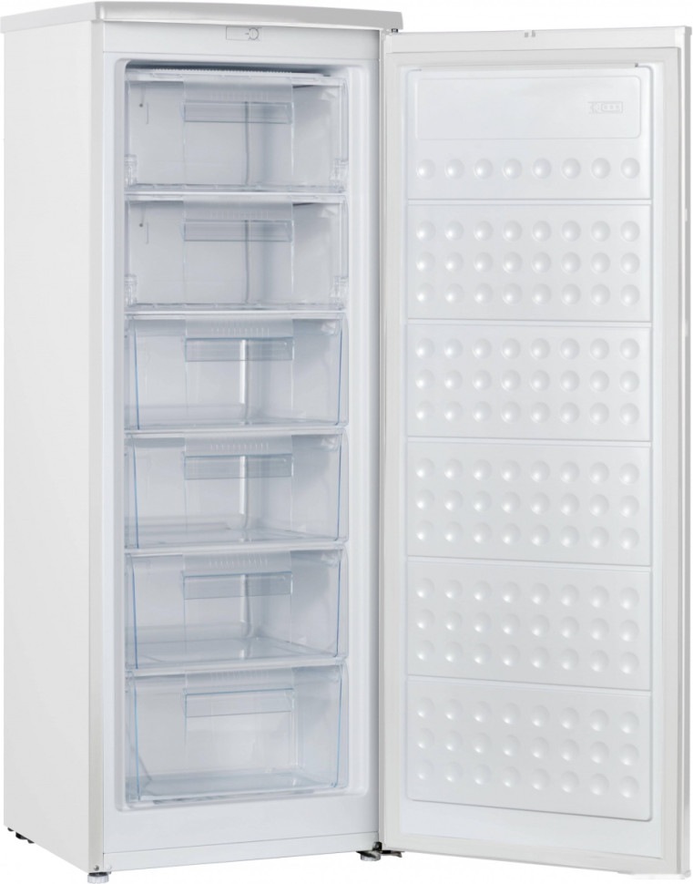 Морозильник ChiQ CSF168DW Морозильник ChiQ CSF168DW