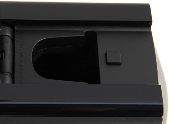 Капсульная кофеварка Nespresso Essenza Mini C30 (черный) Капсульная кофеварка Nespresso Essenza Mini C30 (черный)