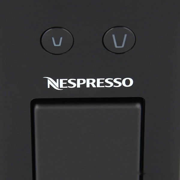 Капсульная кофеварка Nespresso Essenza Mini C30 (черный) Капсульная кофеварка Nespresso Essenza Mini C30 (черный)