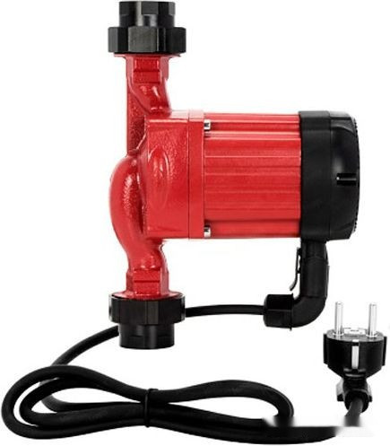 Циркуляционный насос Jemix ЦН-СМАРТ-25-6 Циркуляционный насос Jemix ЦН-СМАРТ-25-6