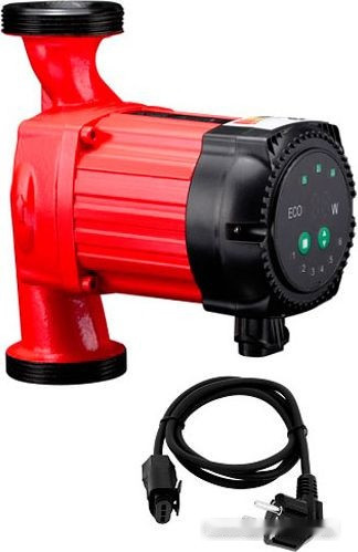 Циркуляционный насос Jemix ЦН-СМАРТ-25-6 Циркуляционный насос Jemix ЦН-СМАРТ-25-6