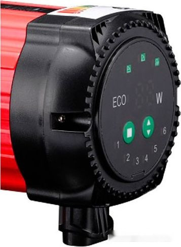 Циркуляционный насос Jemix ЦН-СМАРТ-25-6 Циркуляционный насос Jemix ЦН-СМАРТ-25-6