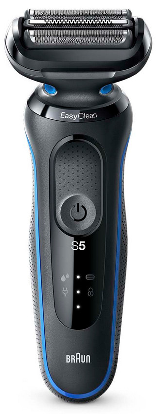 Электробритва мужская Braun Series 5 50-B1000s