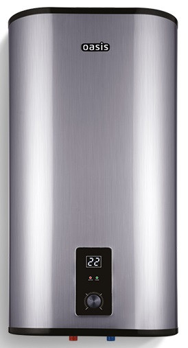 Водонагреватель Oasis Plain 50Z