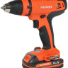 Дрель-шуруповерт Patriot BR 140Li