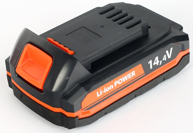 Дрель-шуруповерт Patriot BR 140Li