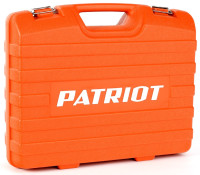 Дрель-шуруповерт Patriot BR 140Li