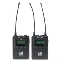 Радиосистема GreenBean RadioSystem UHF200