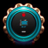 Вертикальный пылесос Dyson Gen5detect Absolute 446989-01