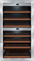 Винный шкаф Caso WineComfort 66