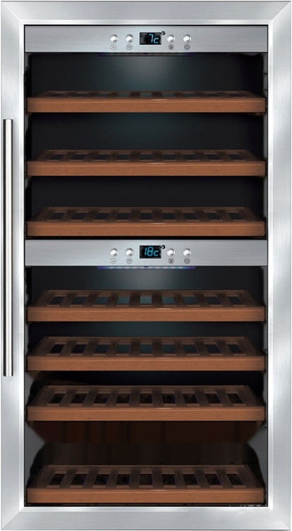 Винный шкаф Caso WineComfort 66