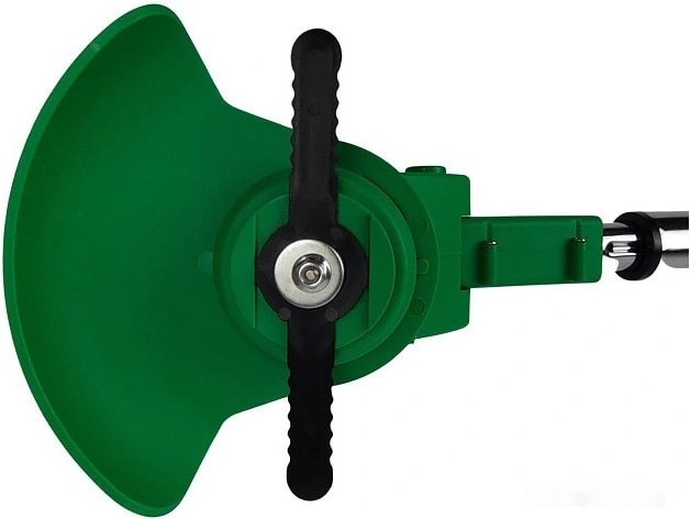 Триммер Zitrek GreenCut 20 Set 2 082-2003 (с 2-мя АКБ) Триммер Zitrek GreenCut 20 Set 2 082-2003 (с 2-мя АКБ)