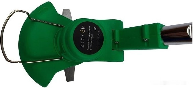 Триммер Zitrek GreenCut 20 Set 2 082-2003 (с 2-мя АКБ) Триммер Zitrek GreenCut 20 Set 2 082-2003 (с 2-мя АКБ)