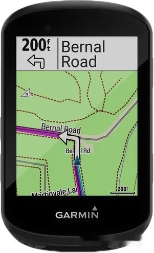 Велокомпьютер Garmin Edge 530