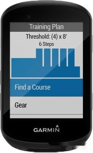 Велокомпьютер Garmin Edge 530