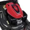 Колёсная газонокосилка Honda HRX537C5VKE