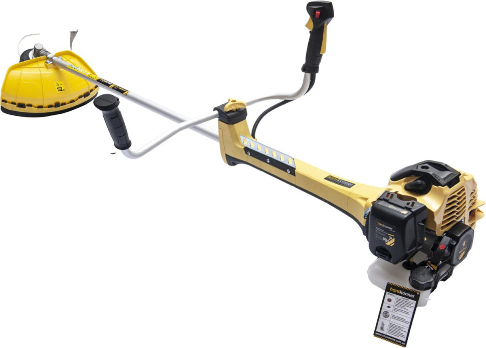 Триммер Hanskonner HBT143D Триммер Hanskonner HBT143D