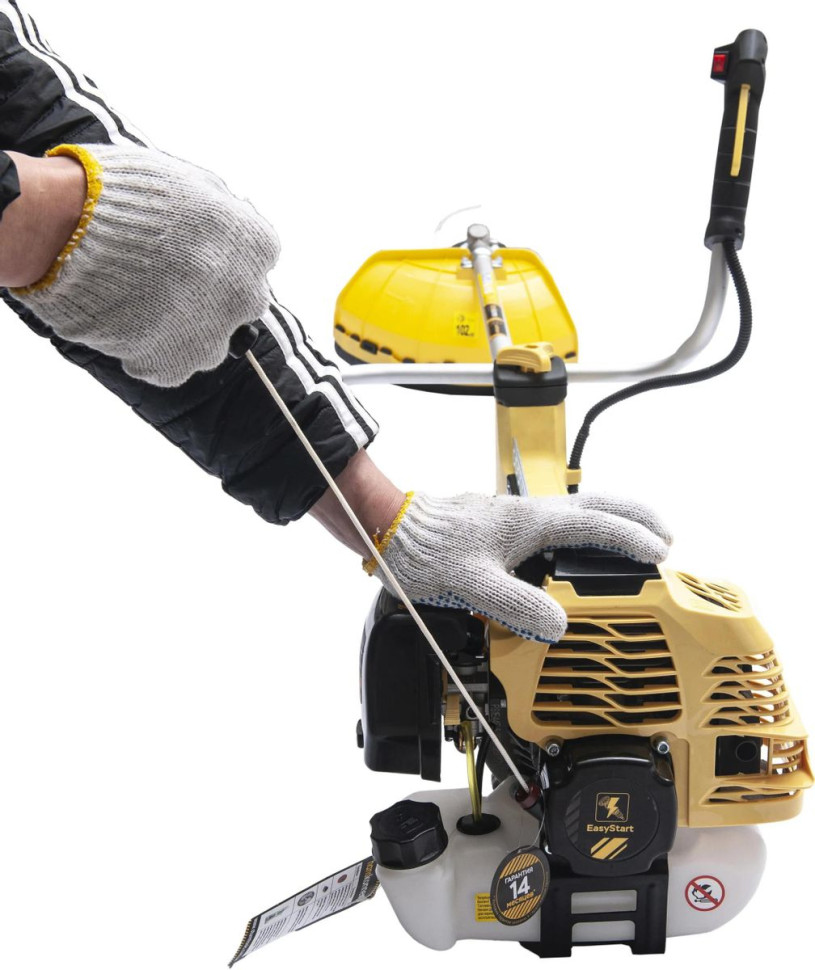 Триммер Hanskonner HBT143D Триммер Hanskonner HBT143D