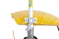 Триммер Hanskonner HBT143D